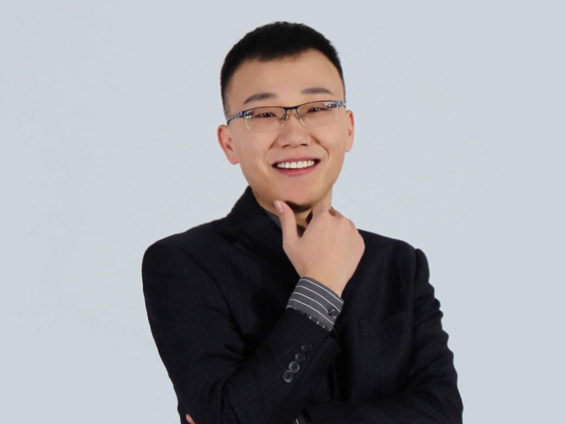 陈凯